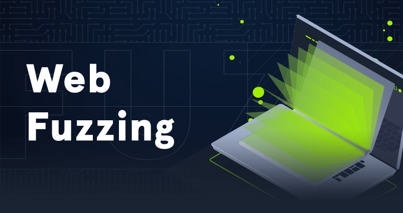 HackTheBox: Web Fuzzing cover image